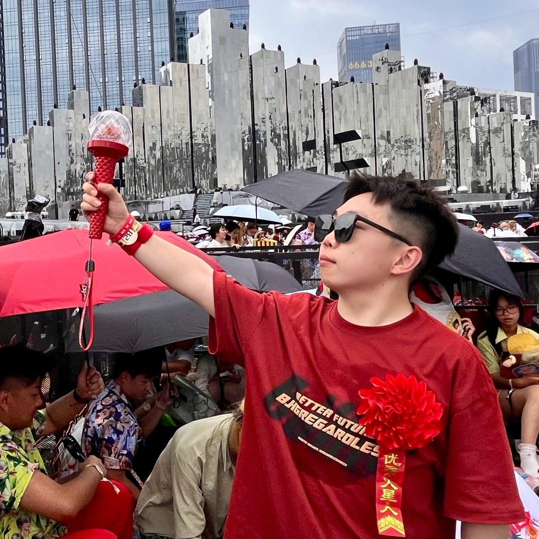 🥤可乐要无糖yu（上过大屏版）