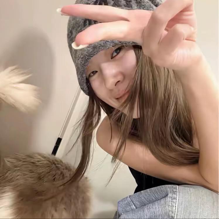 珂珂学妹