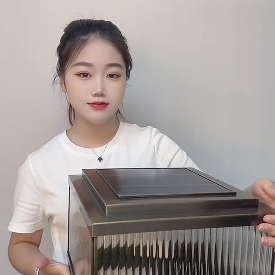 童乐园户外全铜灯饰