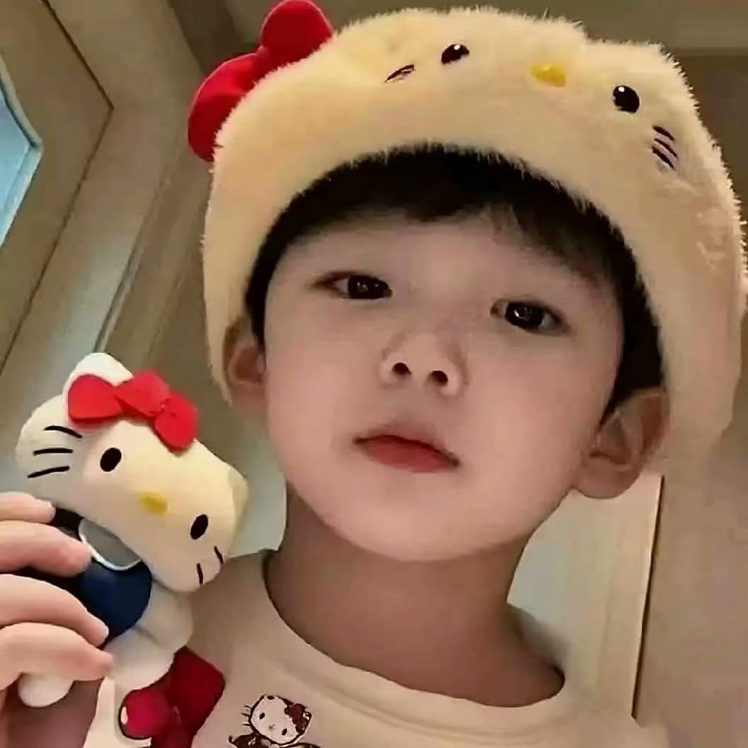 昊昊.