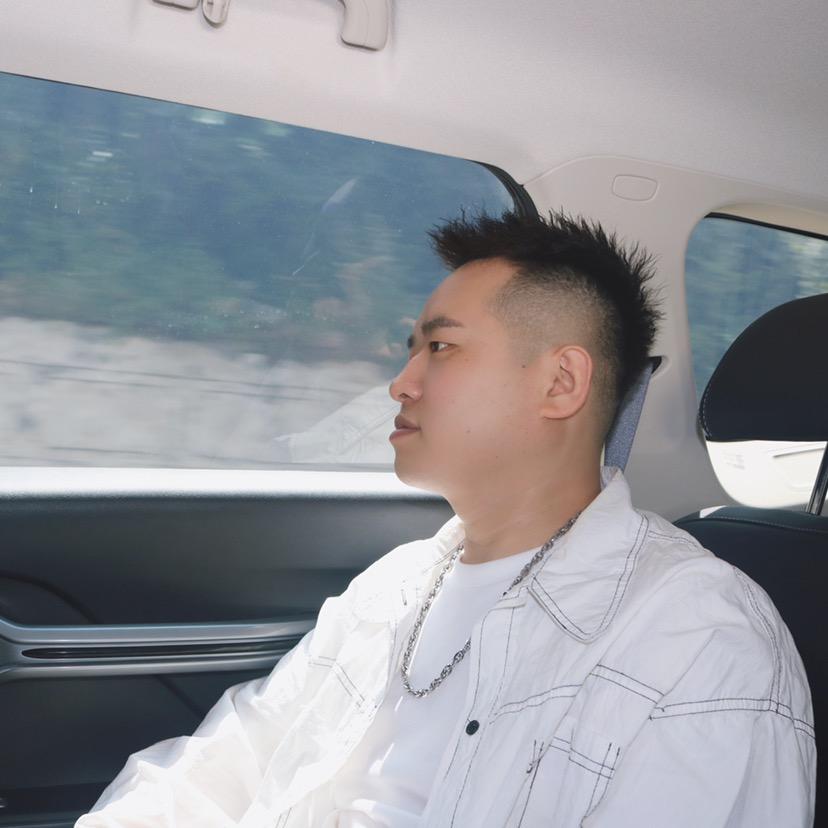 蒲城潮阁造型💈党睦李刚（发型设计）