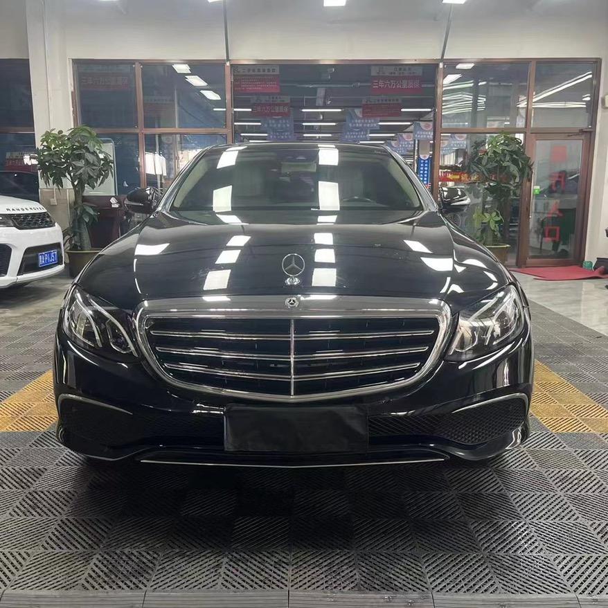 小关二手汽车