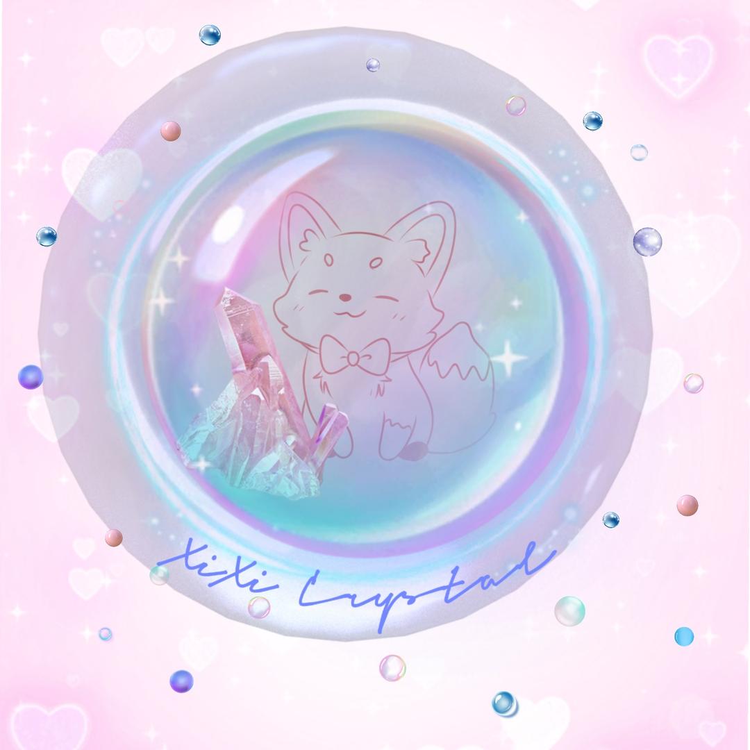 嘻嘻水晶屋