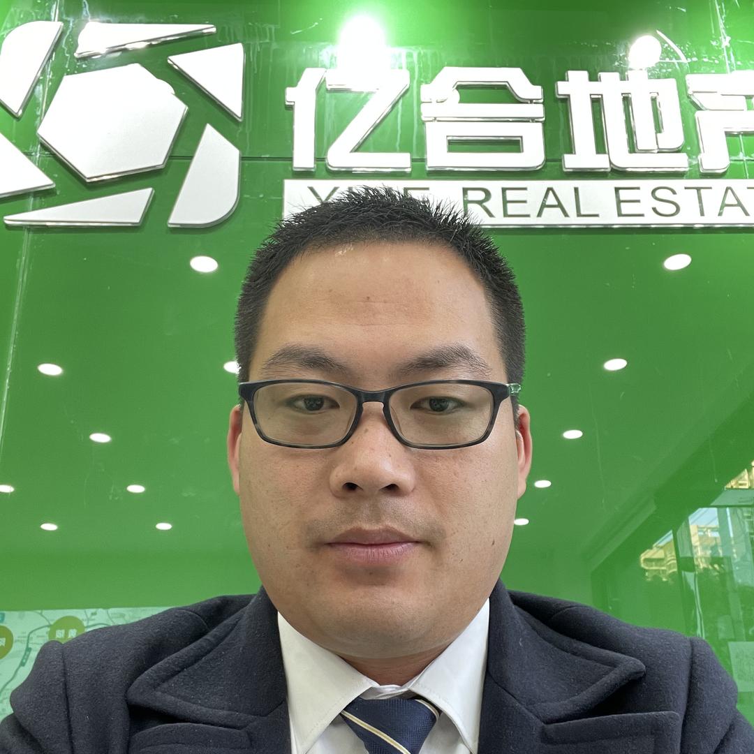 仙桃冯导 房产咨询