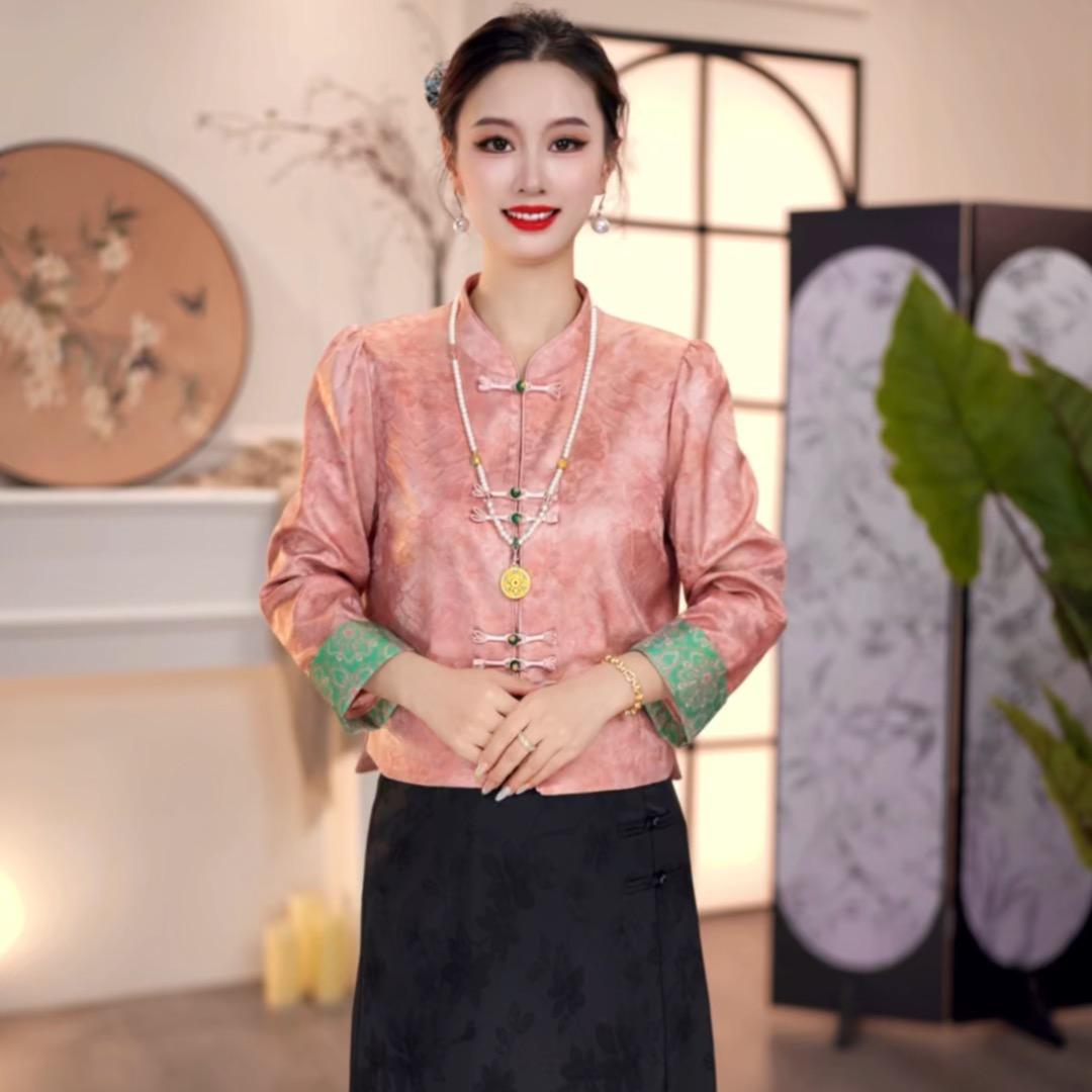 芸香轻奢女装