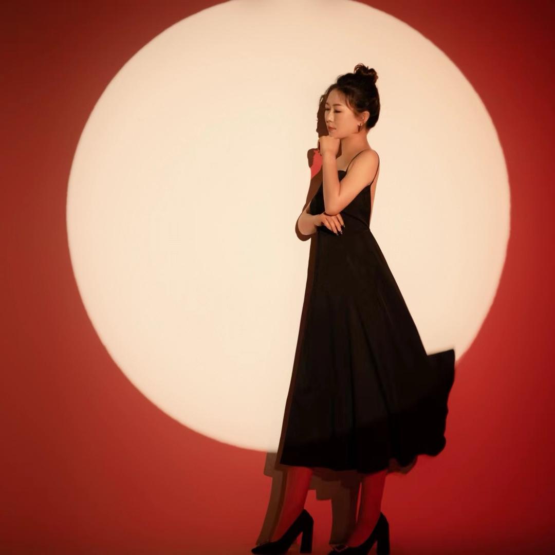 徐小歪（徐家你大姐）😎