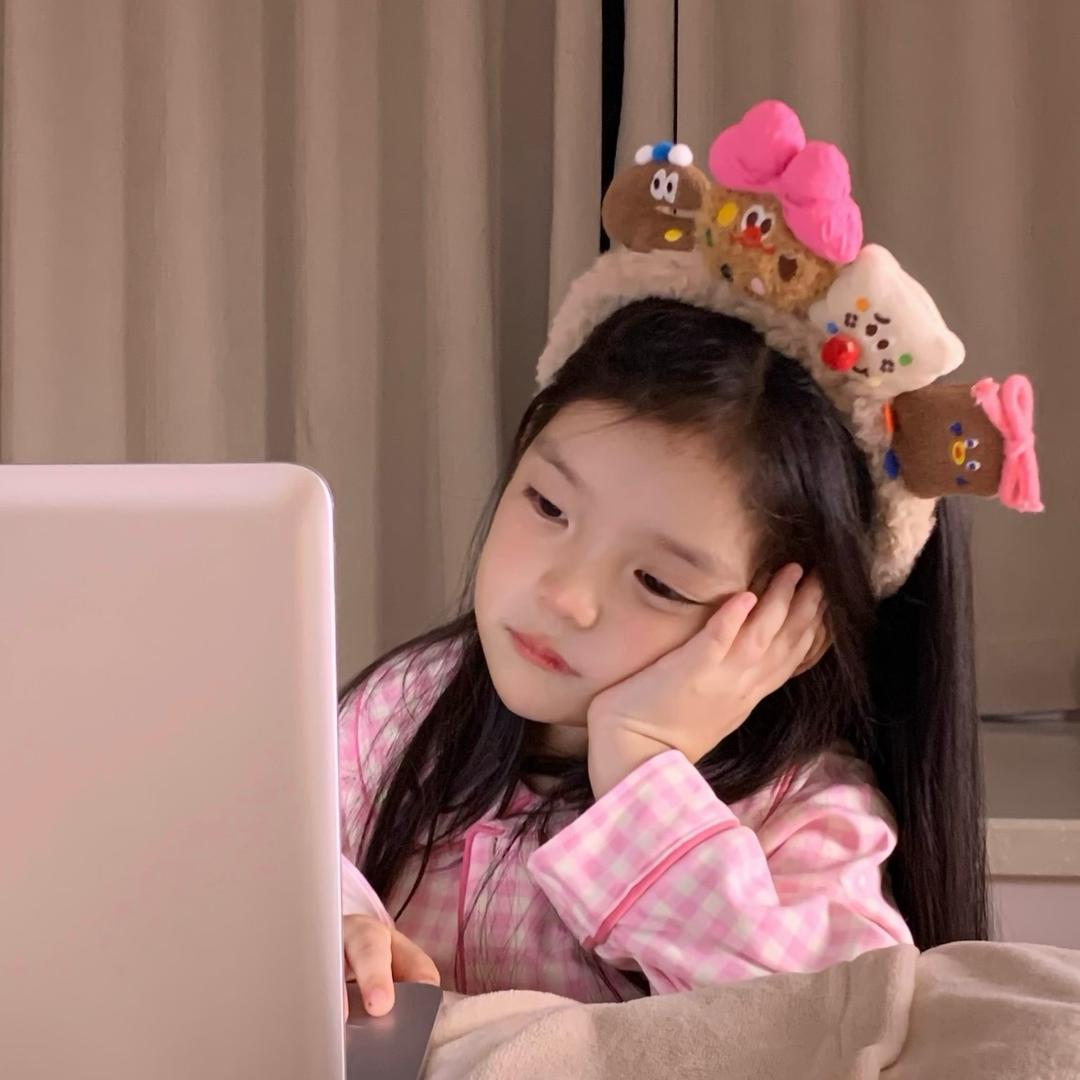 小璐欧尼🧸