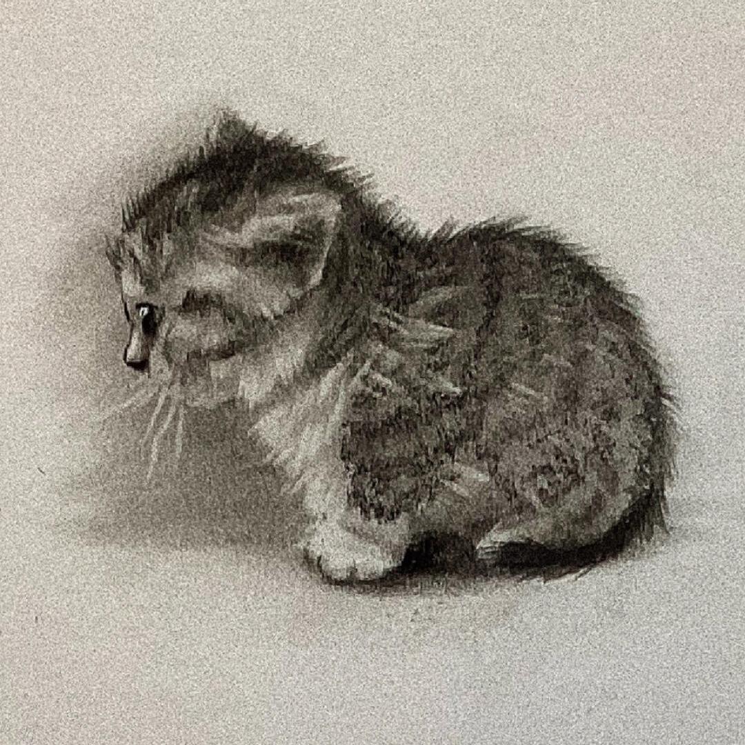 米奇的素描屋