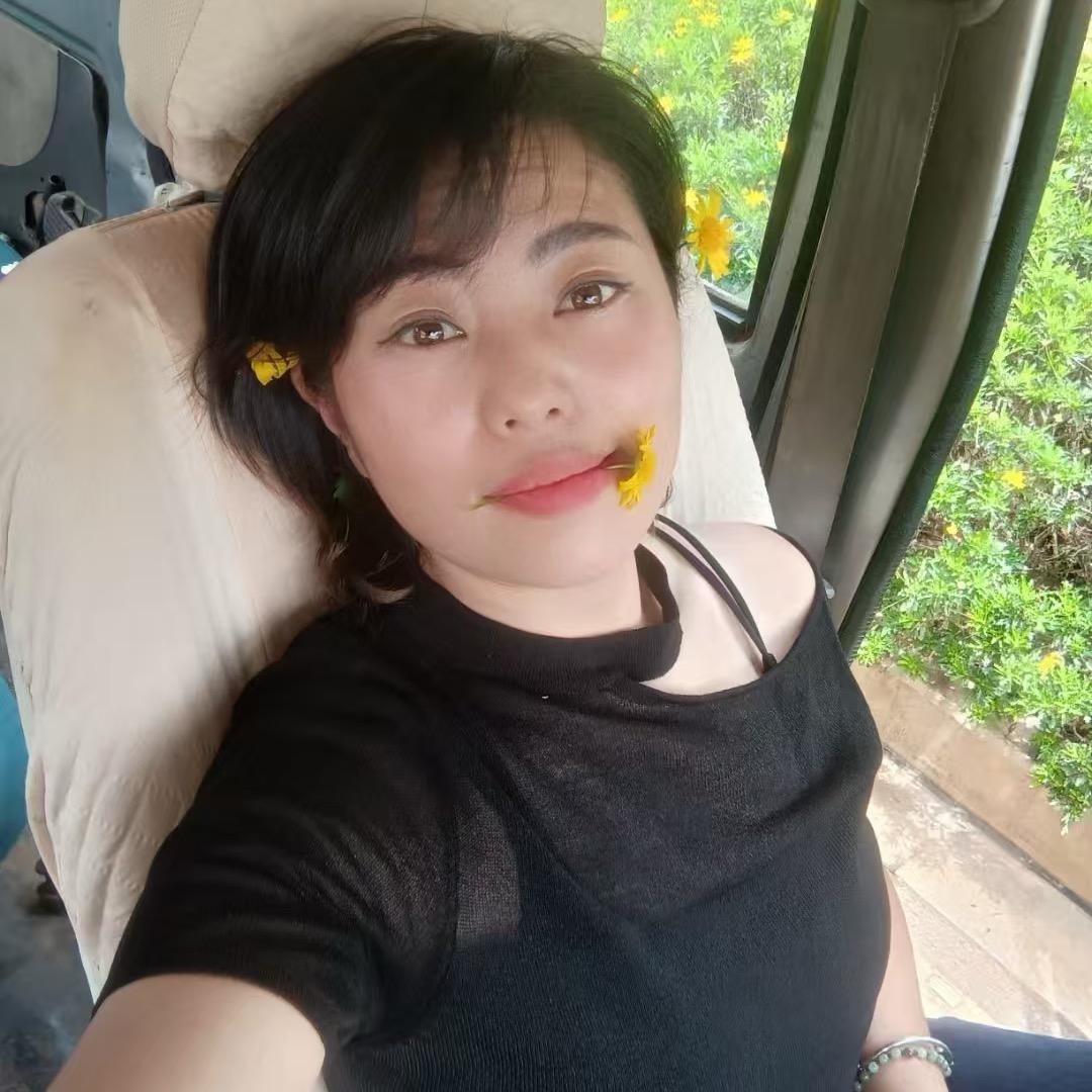 麦穗