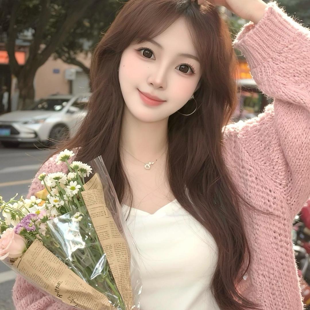 早早（北方甜妹）