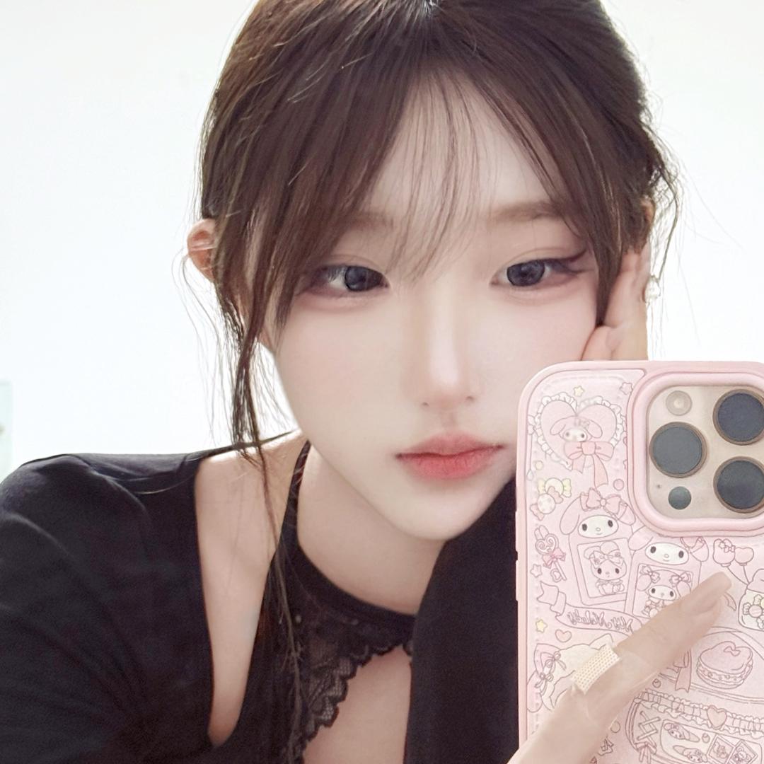 幼稚的小猫