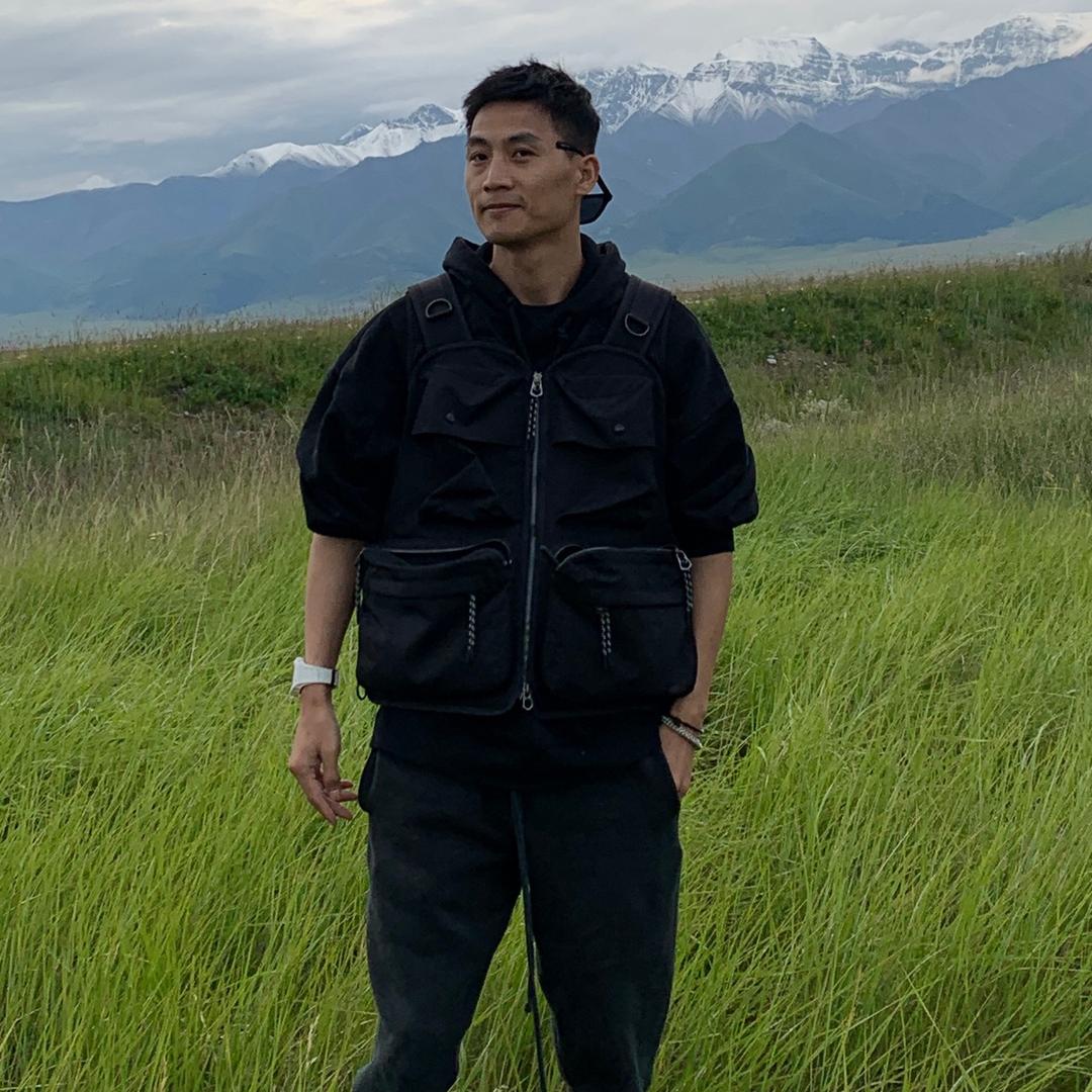 鲁大魔（牛马王）