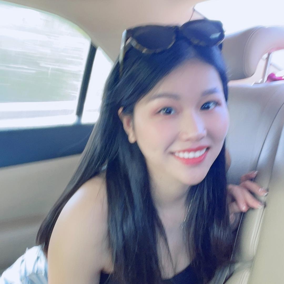 小辣椒💞电商日记