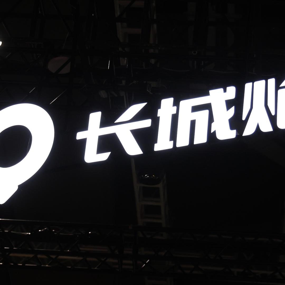 遵义龙伟长城皮卡