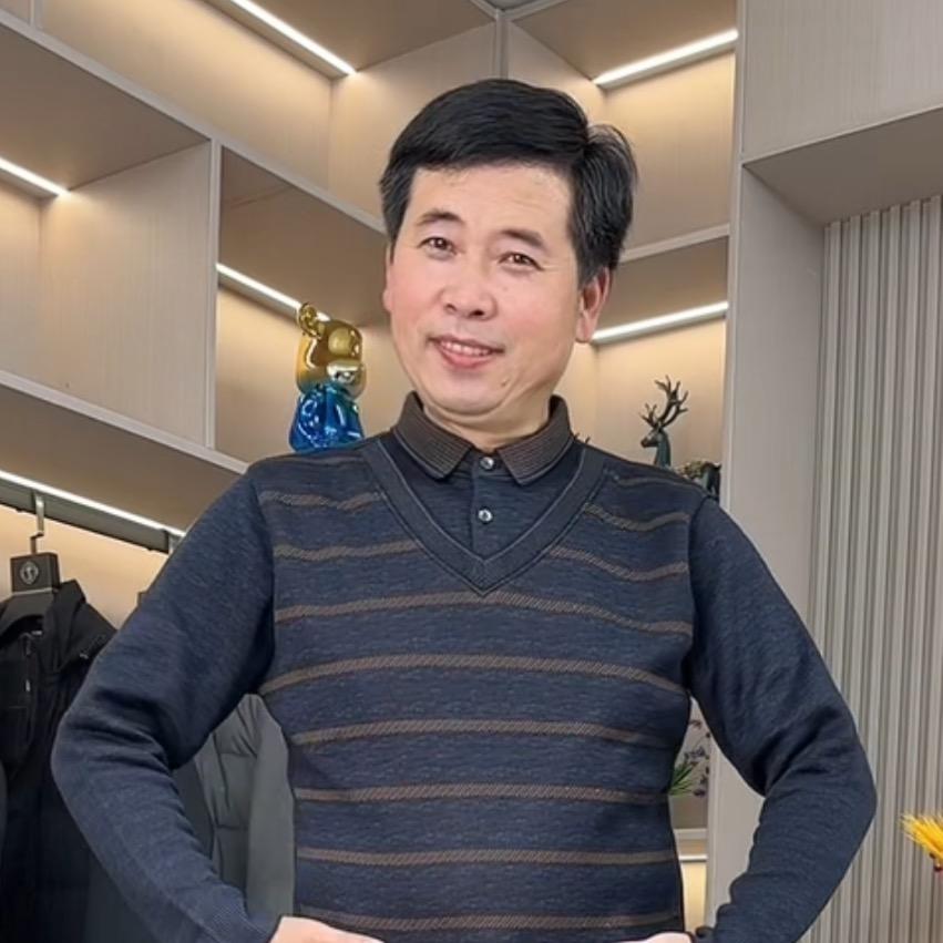 淘爸爸男装