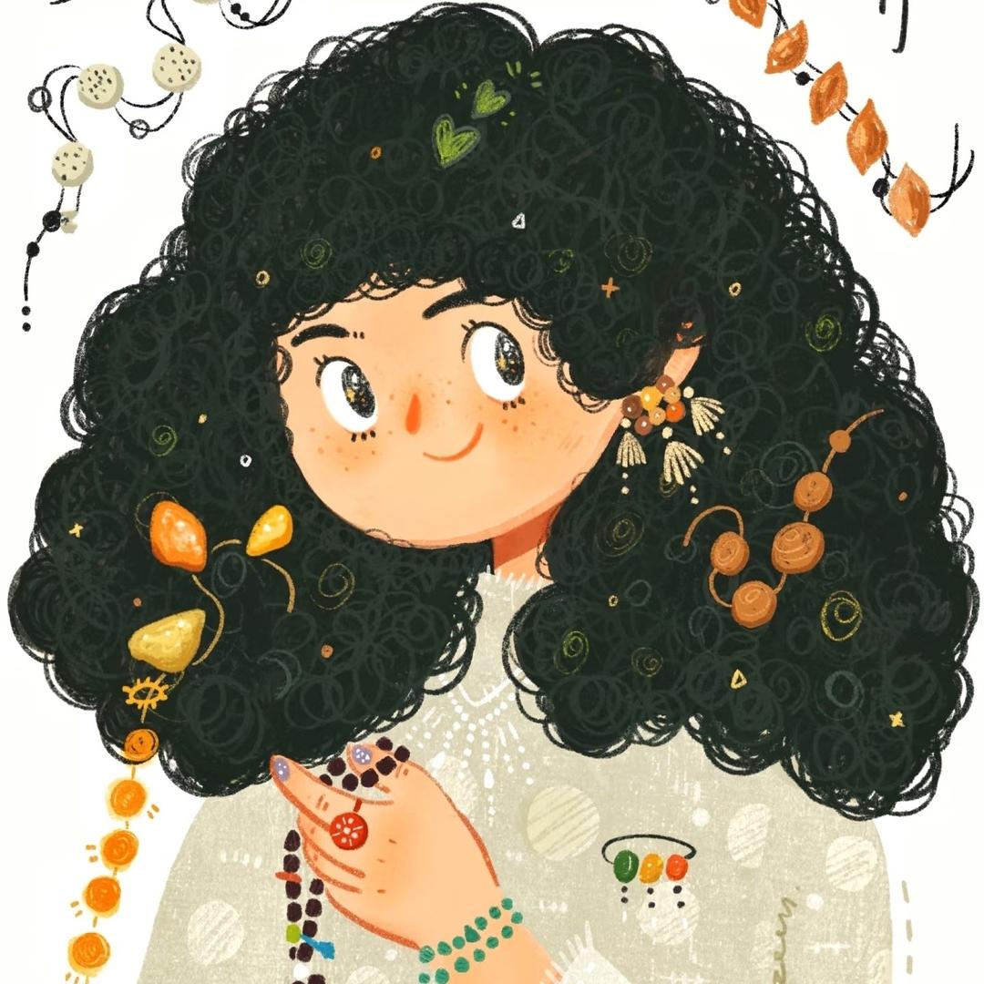 朱小珠（文玩回血）