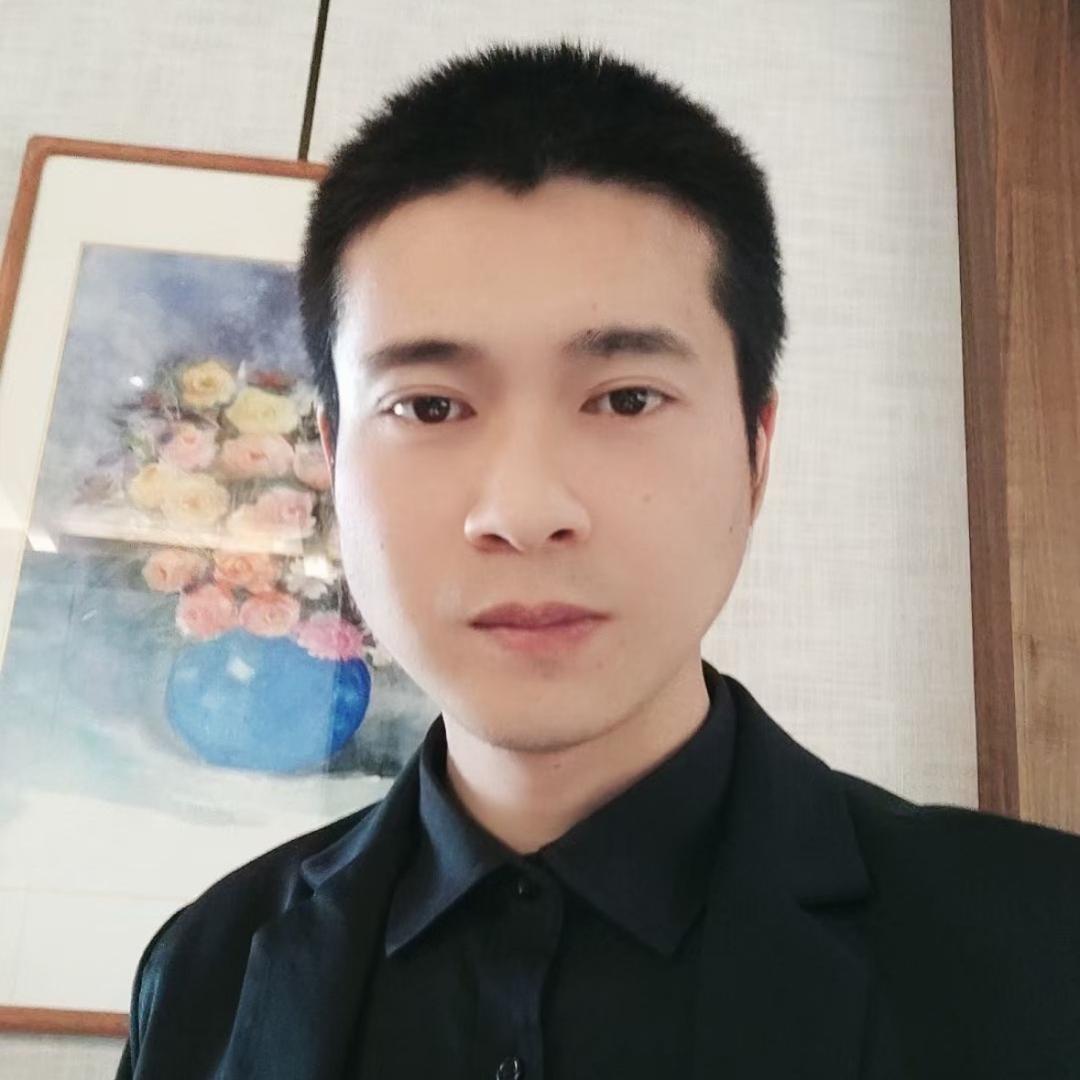 小马哥.