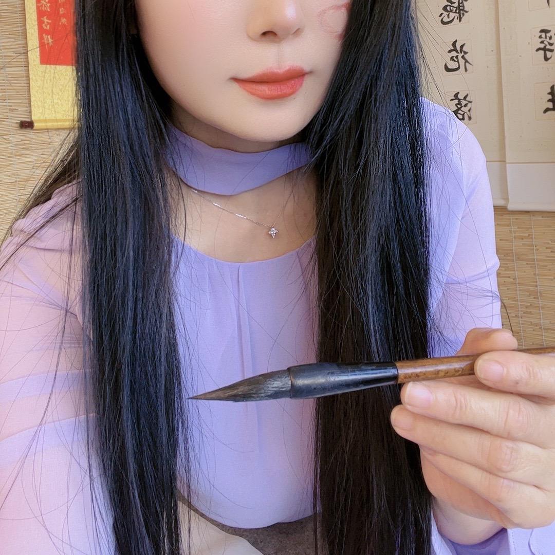 青丝