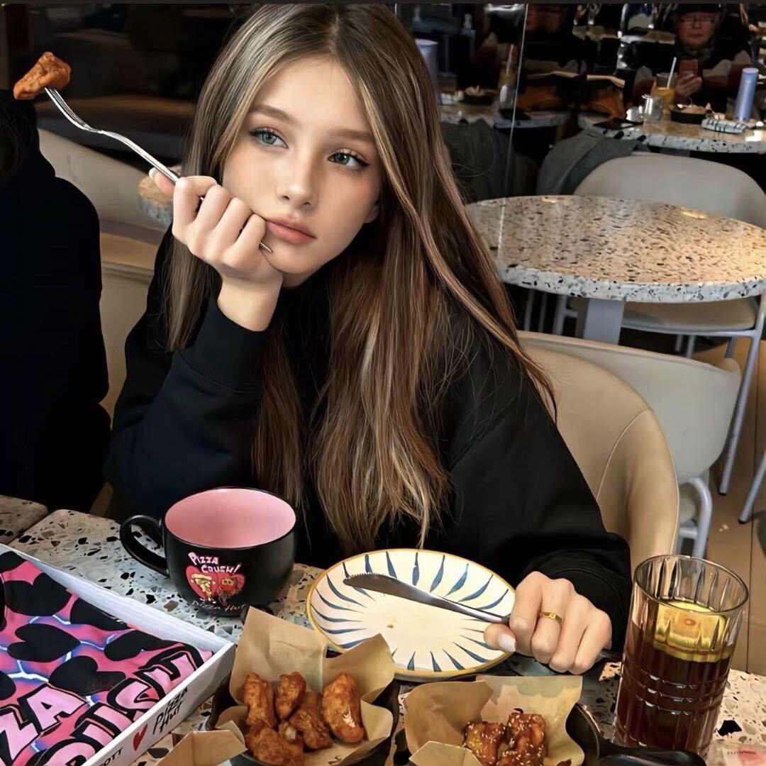 🧈小黄油拿铁☕️