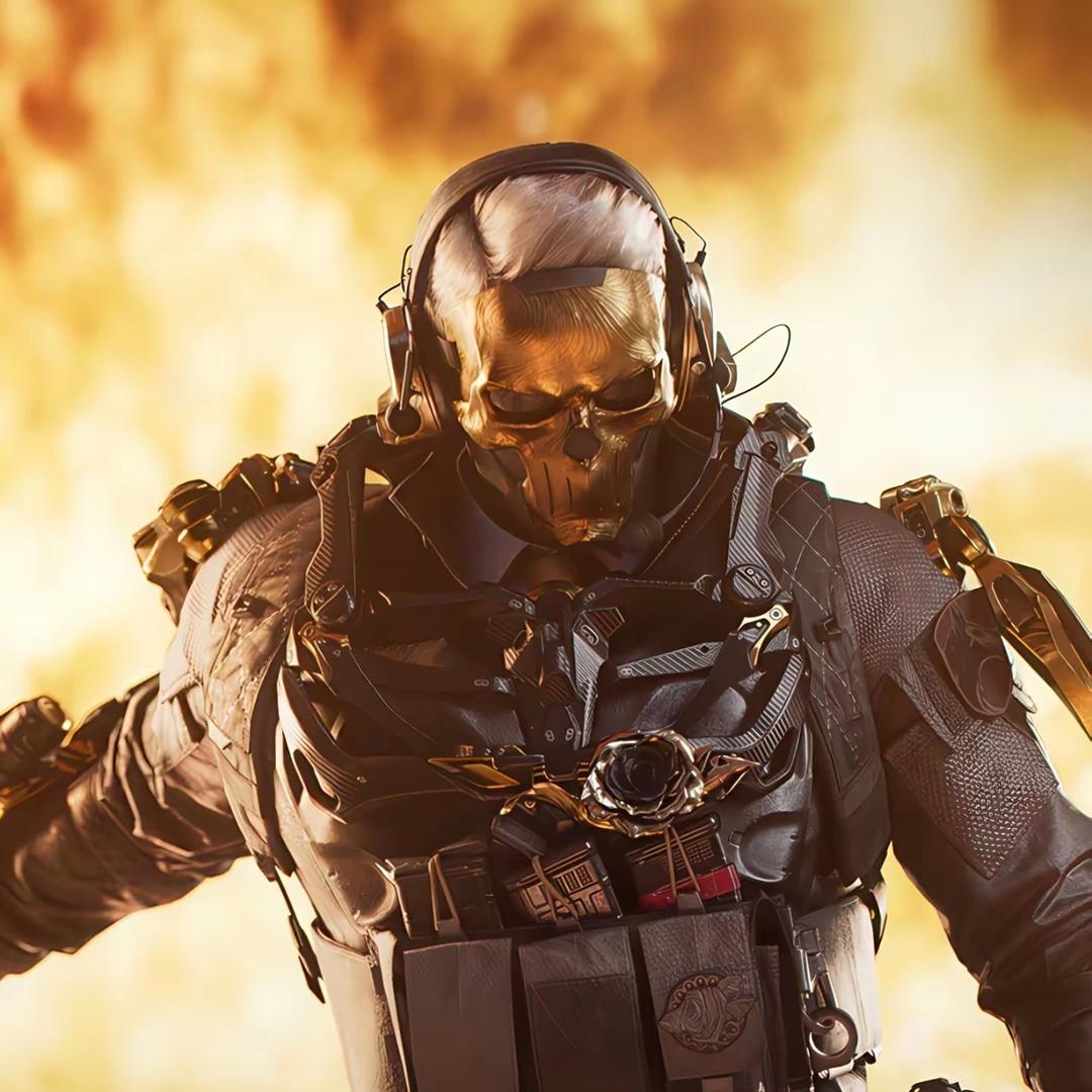 专业撞车手（三角洲撞车）