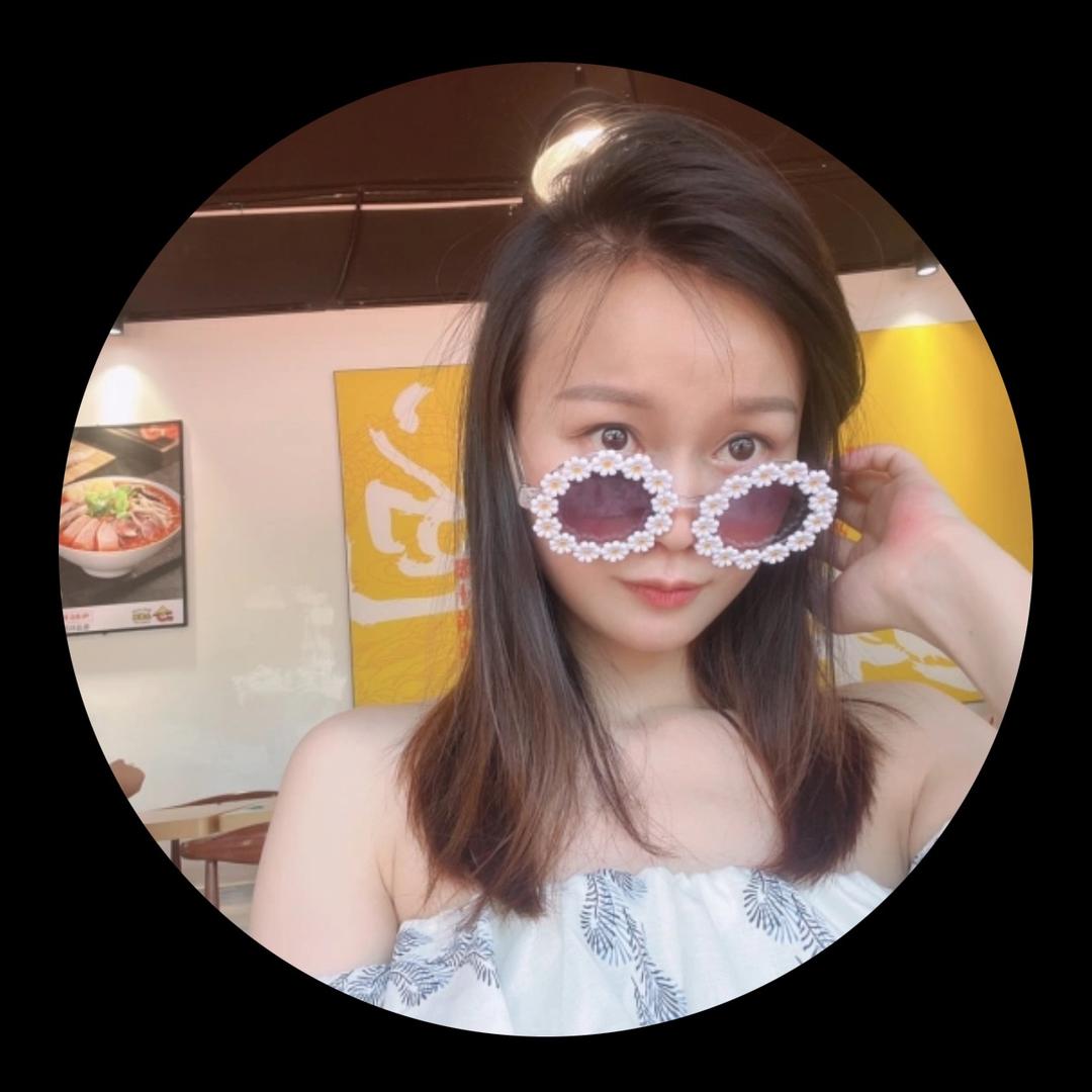 胡小姐的匣子