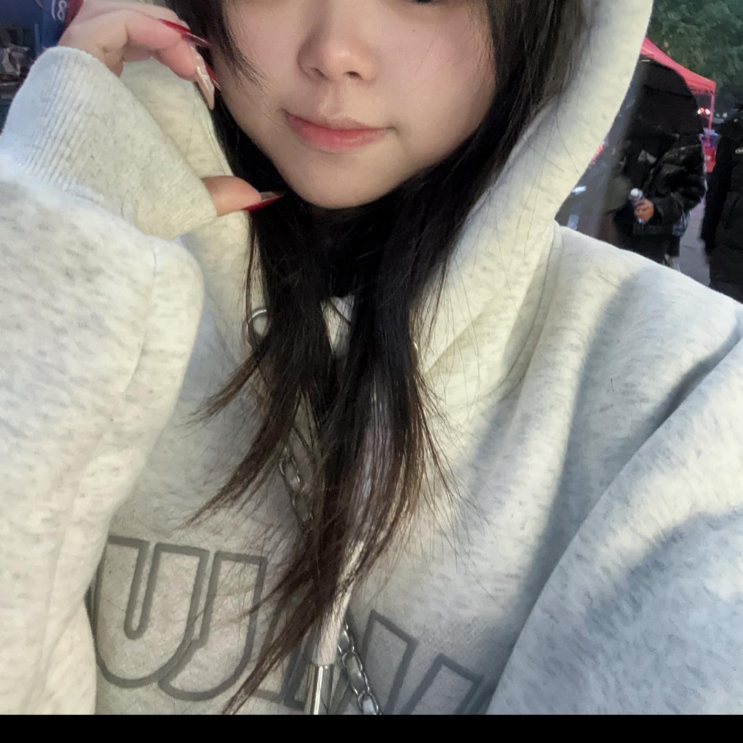 闪闪✨