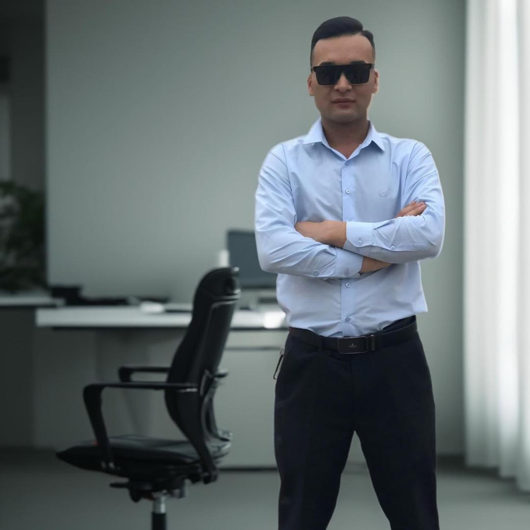 新疆第一网红艾总