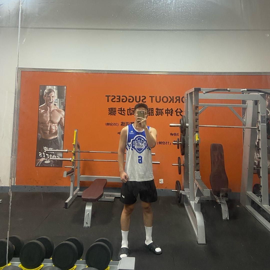 A锦水体育赵教练🏀