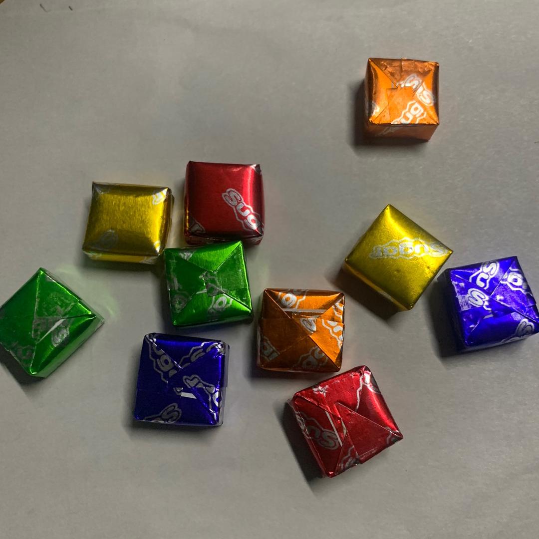 十六圆