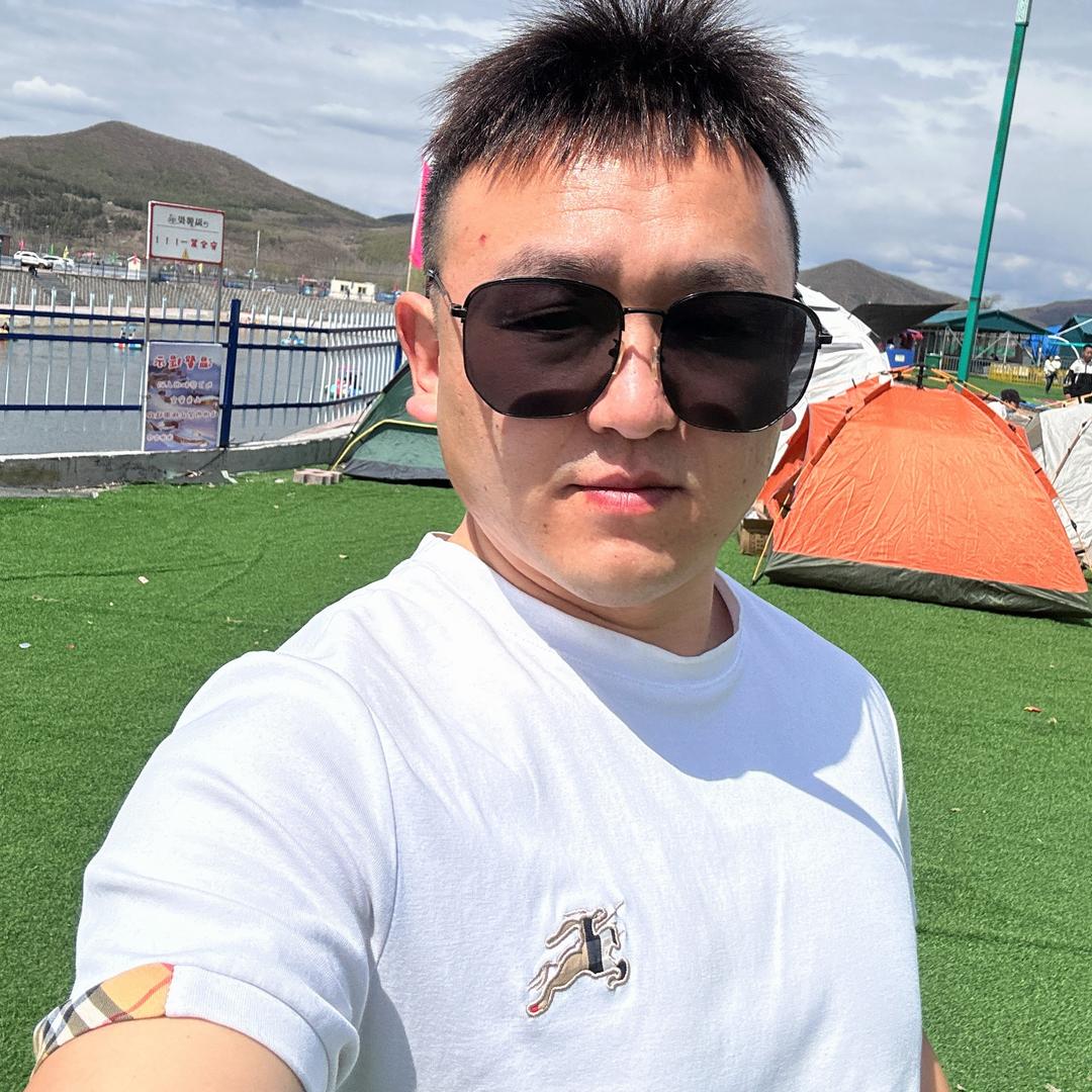 走出大墙的前进哥