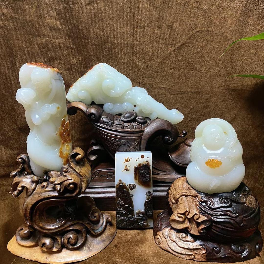 随缘收藏馆珠宝商行