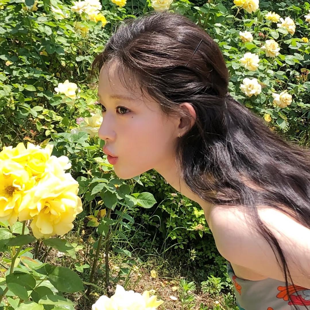 irene恩恩
