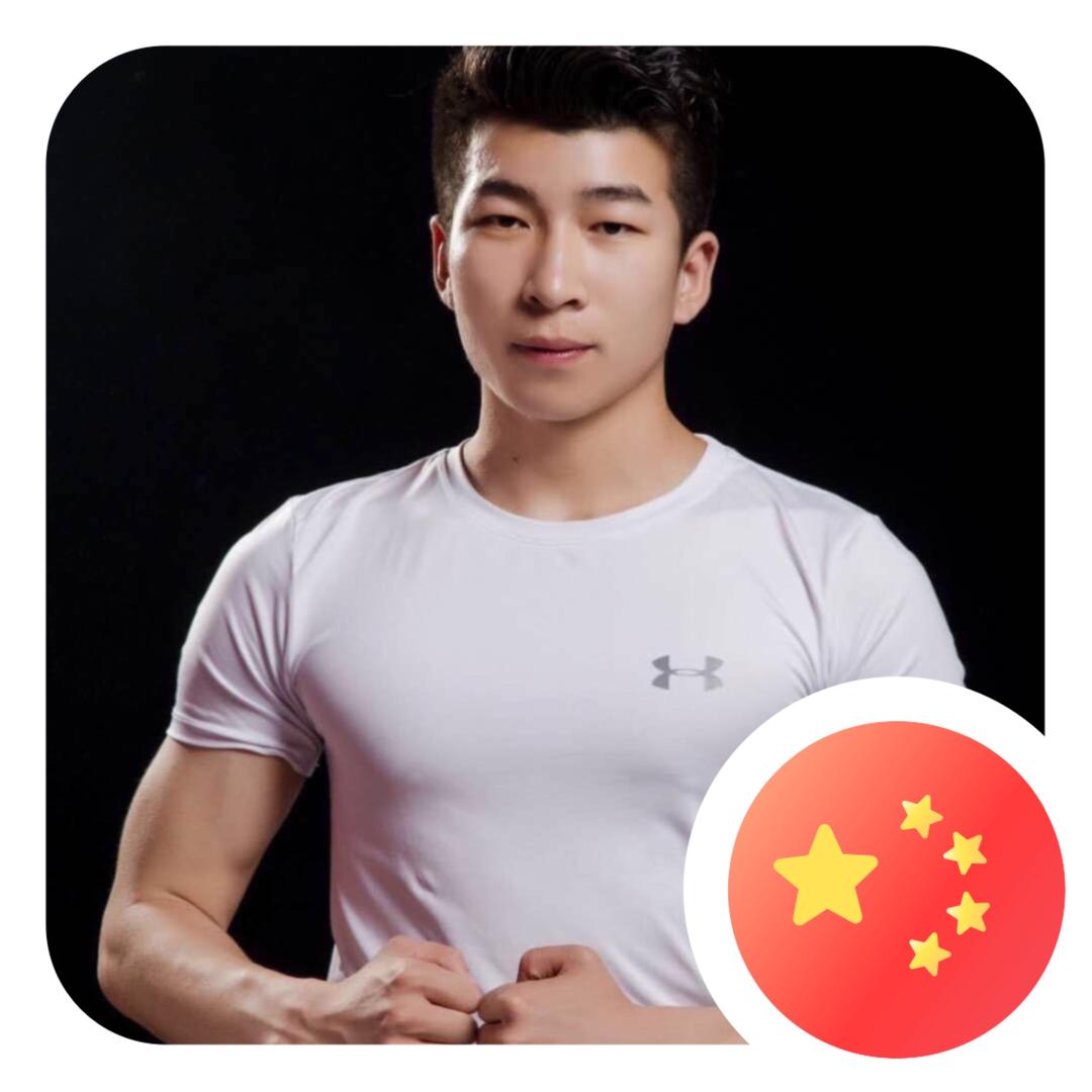 郑州减重训练营～小辉教练