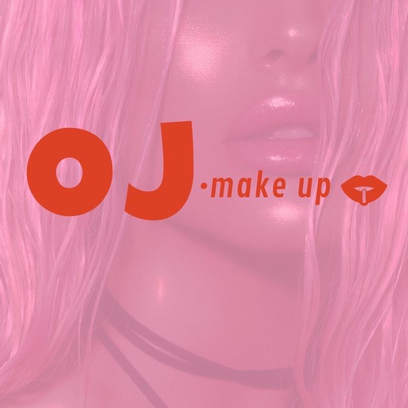 OJ化妆造型