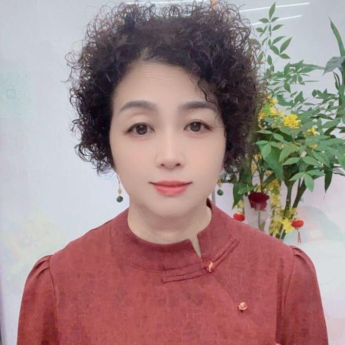 傅阿姨