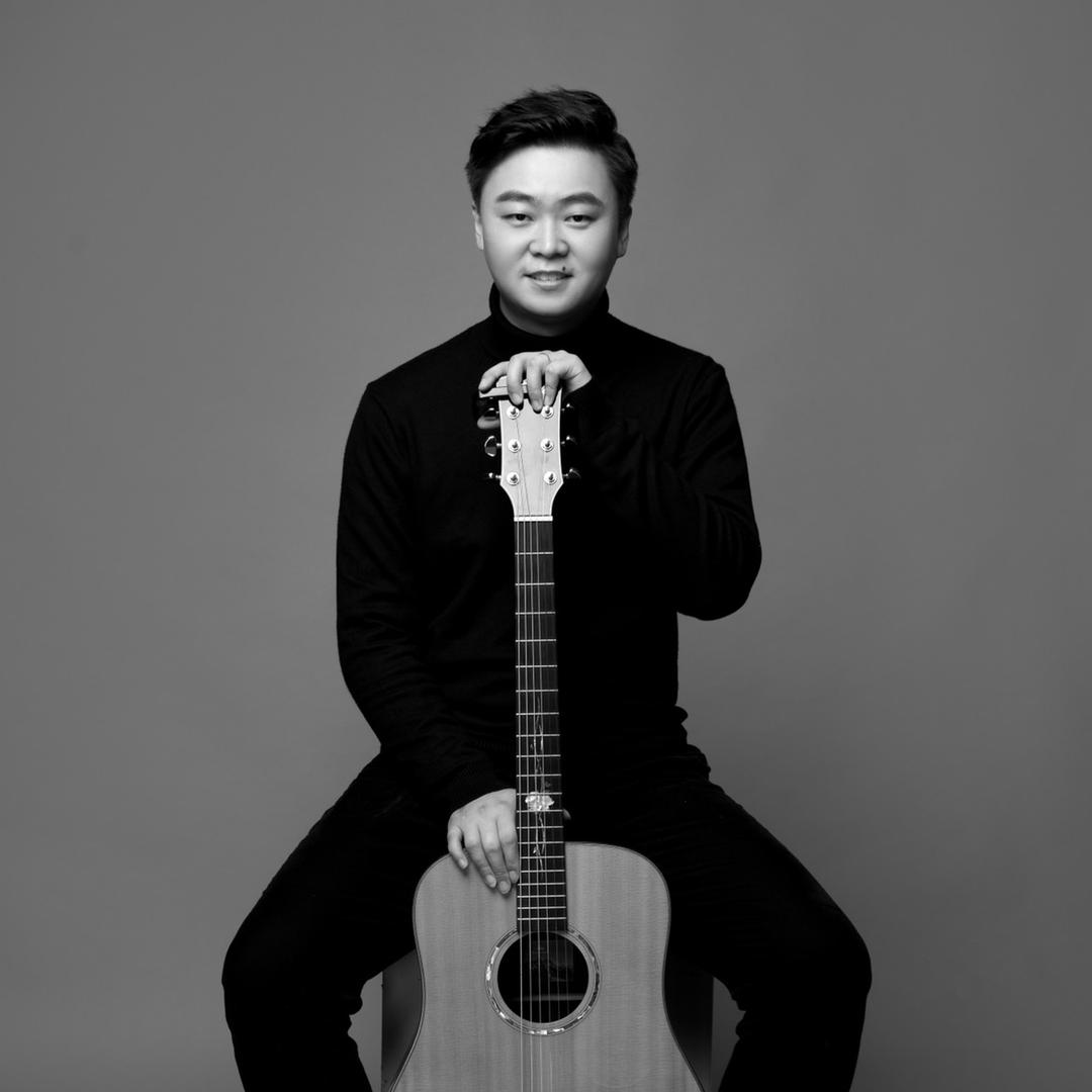 蜗牛吉他