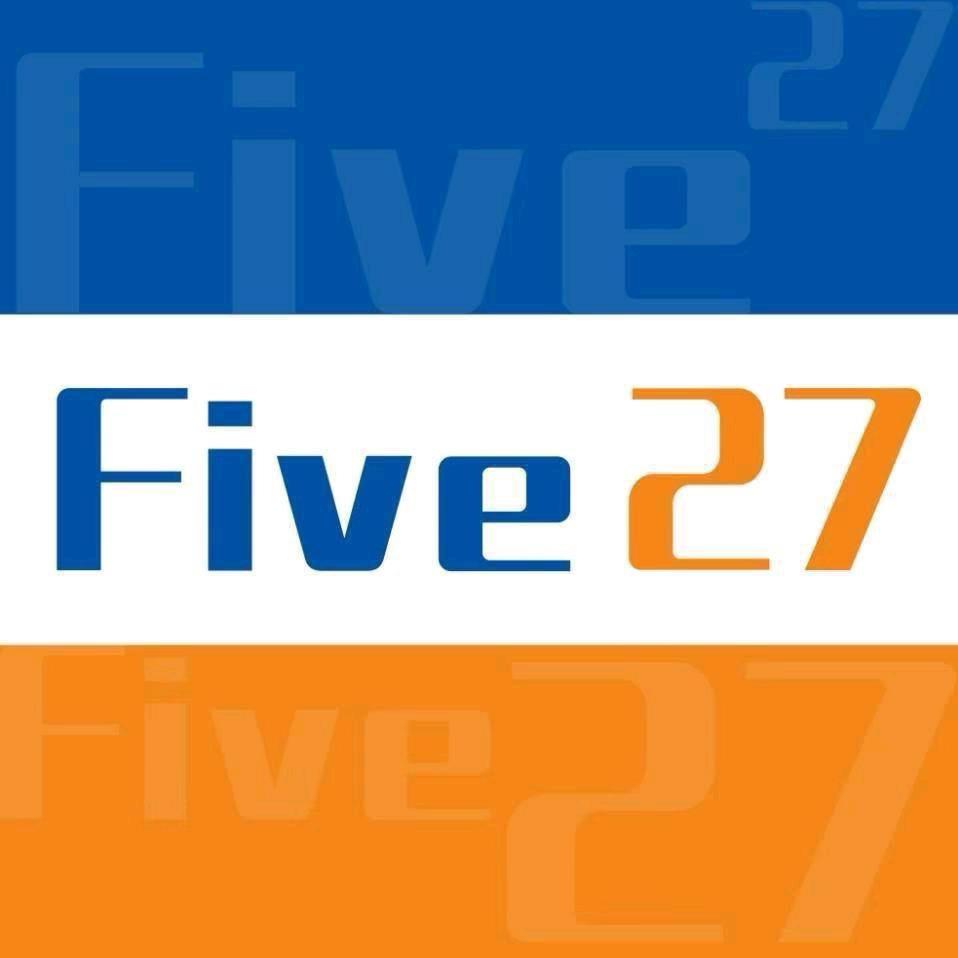 five27服饰