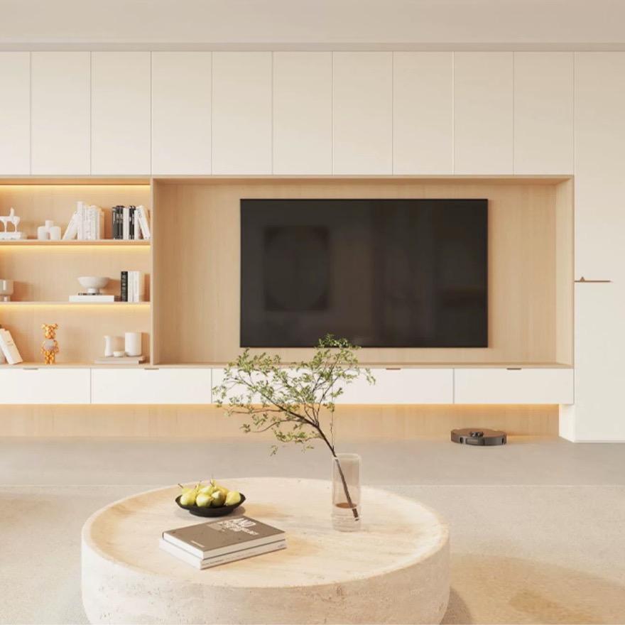 艾克斯家俱定制体验中心