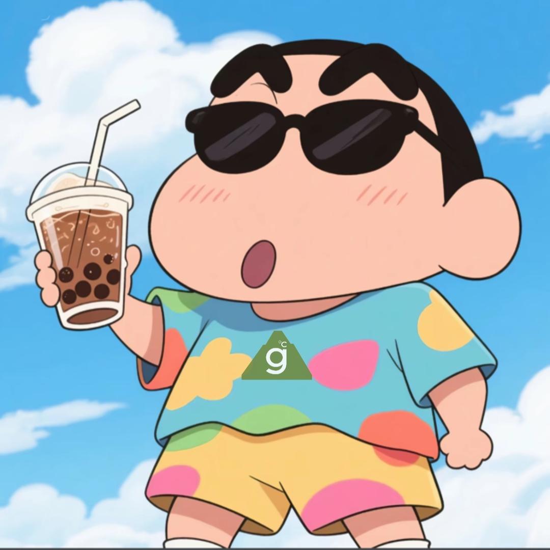 茶理制造·大喇叭