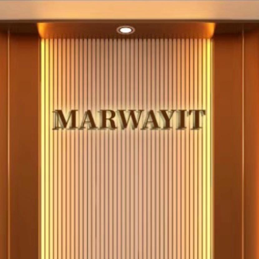 MARWAYIT 鞋业4号