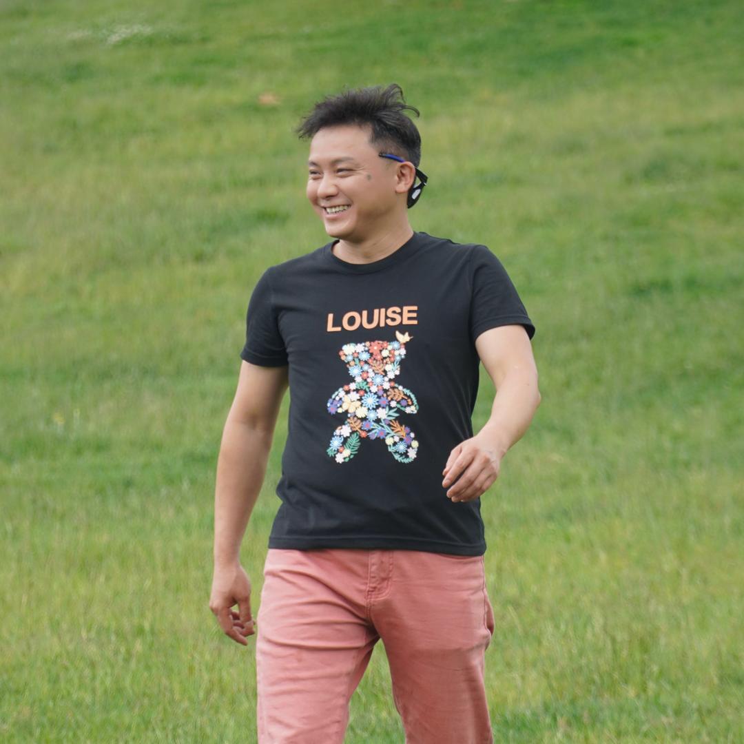 阿郎