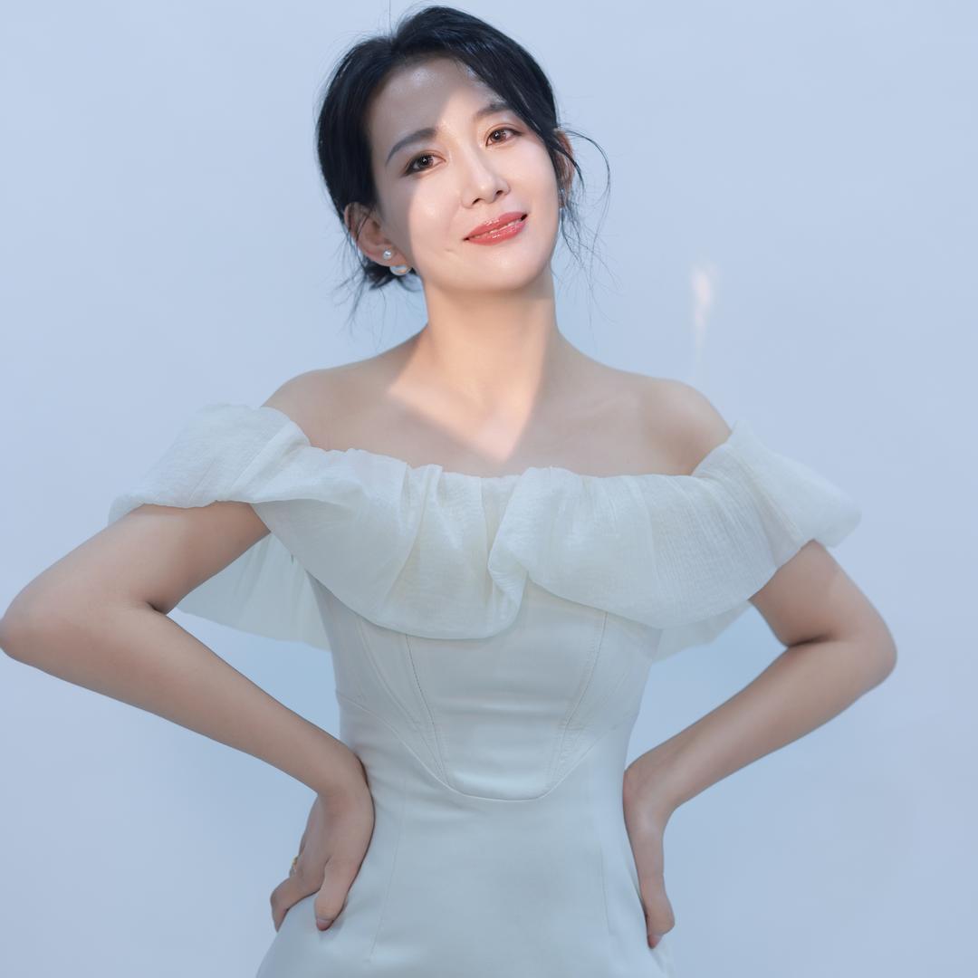蕙质兰心-