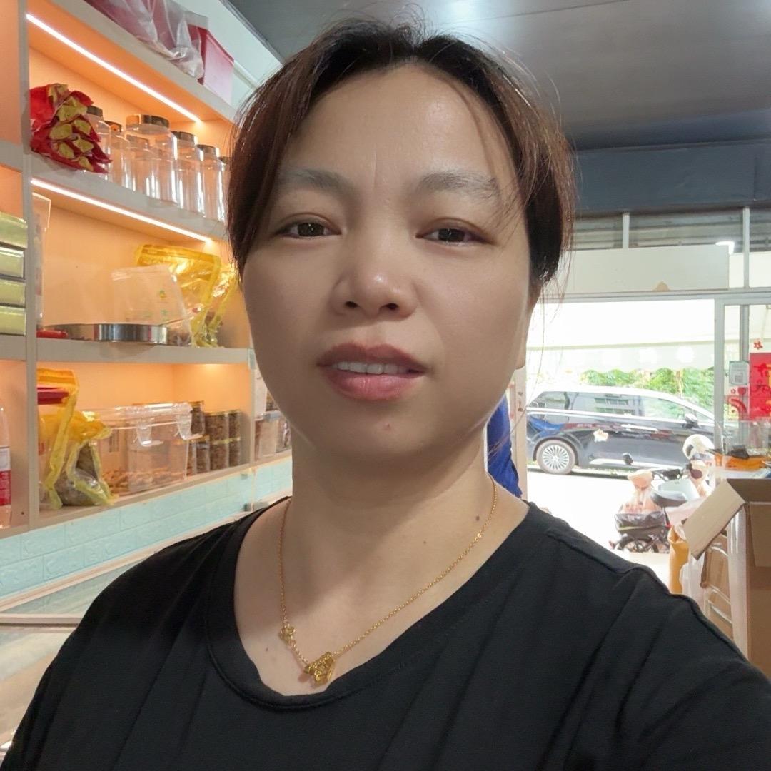 南安梅山琼姐