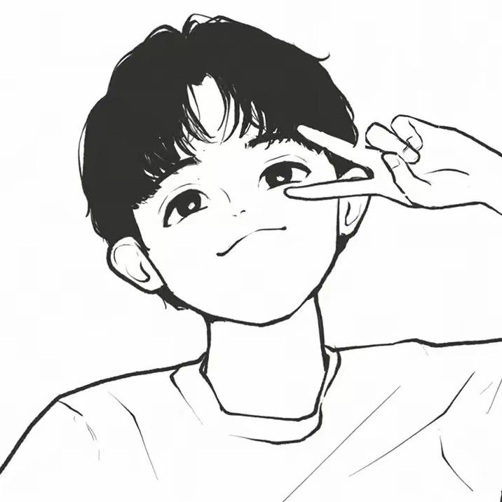 不羁放纵爱自由