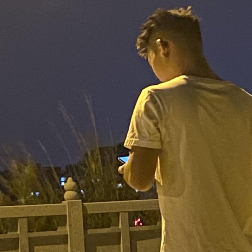帅扬扬