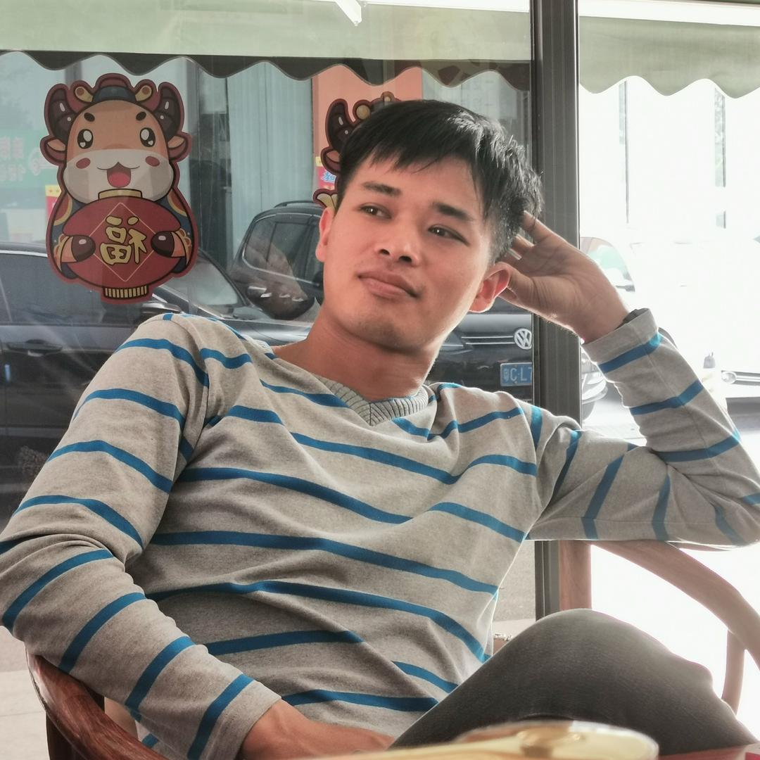 珠海小何不懂车