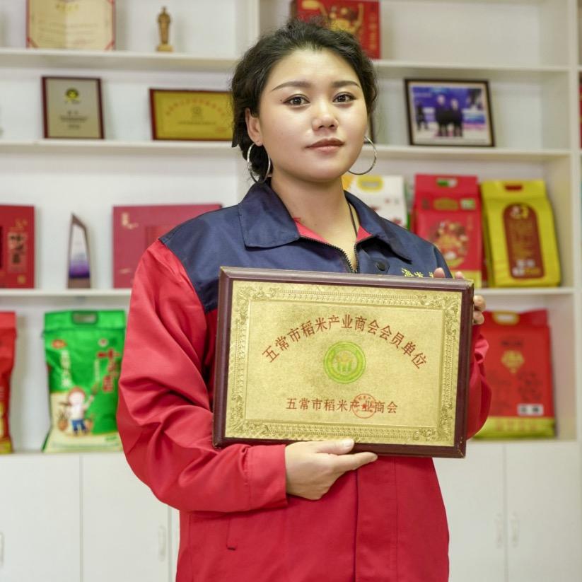 东北小乔（新农人）