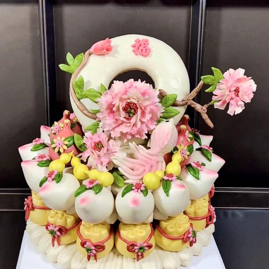 馨福记面点坊