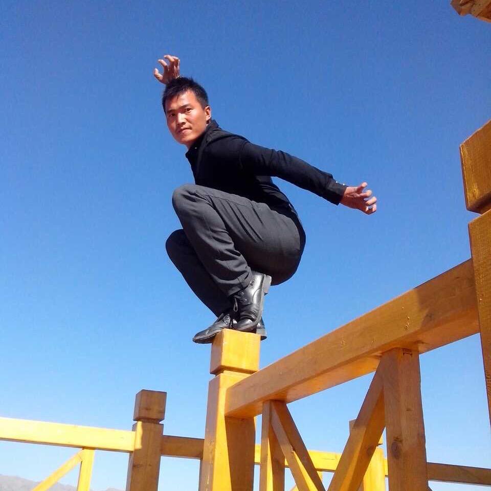 根哥（抗癌治疗中）