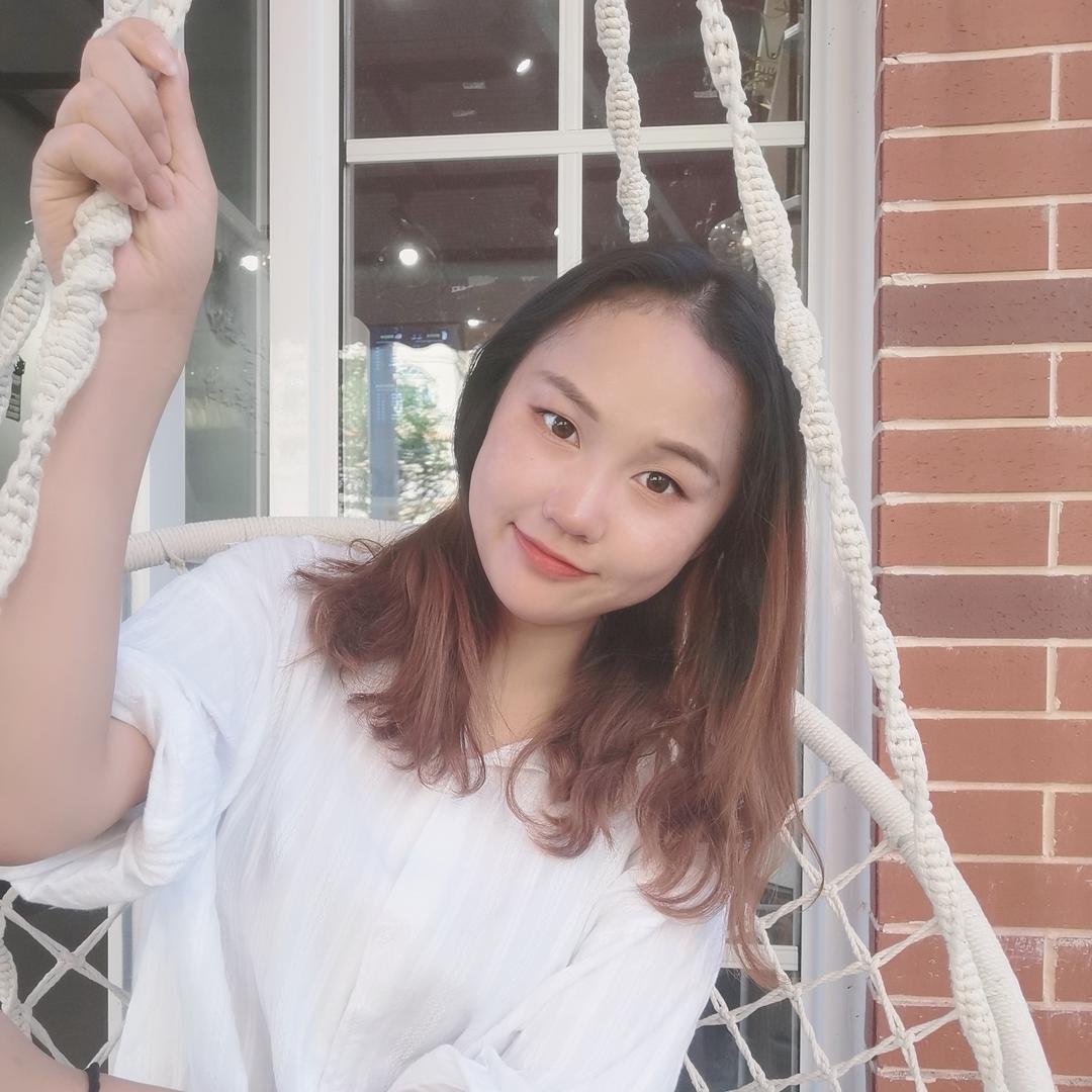 泱泱💫